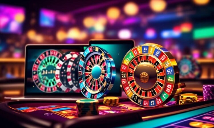 Understanding Why Magius Casino Legit For All Members